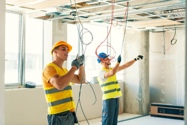 Emergency Electrical Repair Services in Laguna Niguel, CA